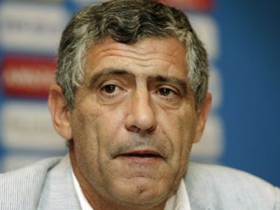 Οι πρώτες κλήσεις του Σάντος