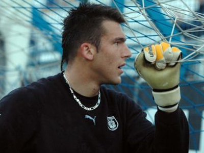 «Μεγάλη ομάδα ο Παναθηναϊκός»