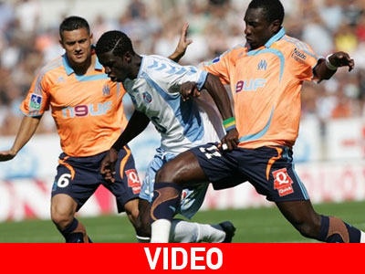 «Η Λάρισα θέλει δανεικό τον Μουλουνγκί»