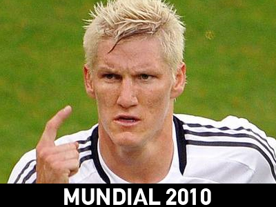 Γερμανία: Εκτός προπόνησης ο Σβαϊνστάιγκερ