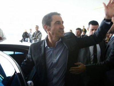 «Πήγαμε καλά σε όλους τους τομείς»