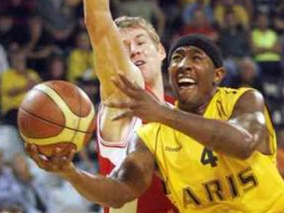 Αγχωτική πρόκριση για τον Άρη