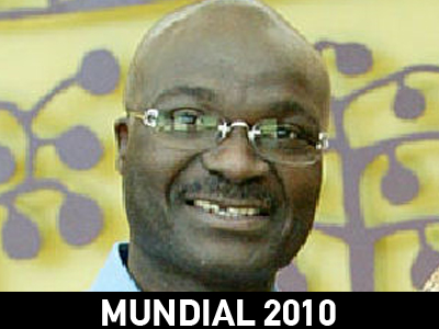 Μιλά: Δεν έκανε τίποτα στο Μουντιάλ ο Ετό