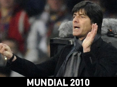 Λεβ: Ξέρω πώς να νικήσω την Αργεντινή