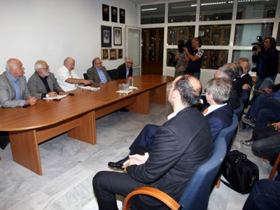 Έσπασαν την απεργία ακόμη τέσσερις ΚΑΕ