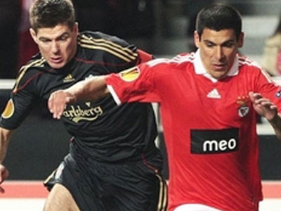 Ήττα για τη Λίβερπουλ, χωρίς νικητή ο Ισπανικός «εμφύλιος»