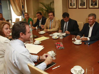 Πέντε «όχι» από την Ε.Σ.Ε.Ε.