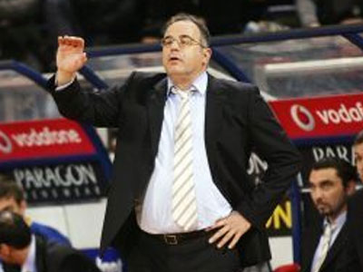 Περιστέρι: Και με τη… βούλα ο Γκέινς