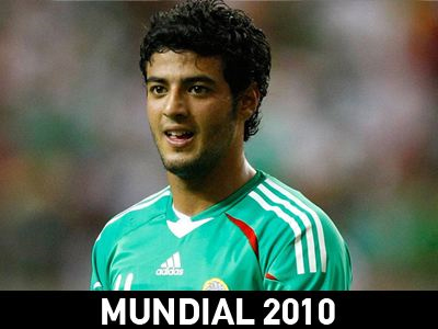 Μεξικό: Αυξήθηκαν οι πιθανότητες για Βέλα