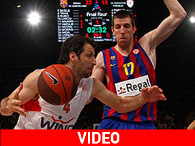 Όνειρο ήταν και πάει…