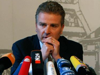 Πού βρίσκεται, άραγε, ο φάκελος του Π. Λίμαχερ ;