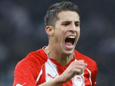 Ολυμπιακός: «Μέσα» οι Μιραλάς και Μόνχε