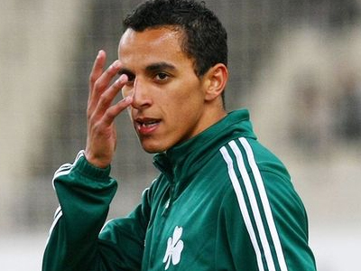 Έκπληκτος με τις παραιτήσεις στον Παναθηναϊκό ο Ζέκα