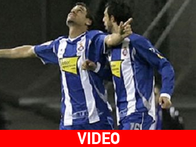 Νέα νίκη για την Εσπανιόλ, σκόραρε ο Ντάτολο