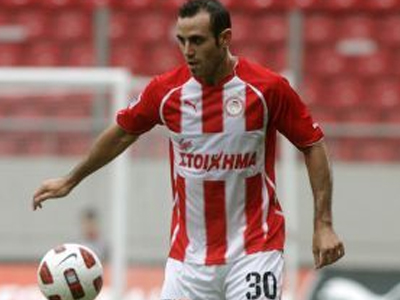 Ολυμπιακός:  Ατομικό και σήμερα ο Ουρτάδο