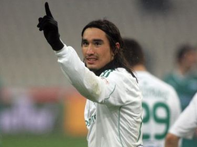 «Ο Λέτο θα φύγει τον Ιούνιο από τον Παναθηναϊκό»