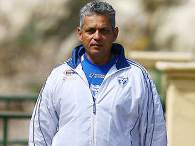 Ανέλαβε το Εκουαδόρ ο Ρουέντα