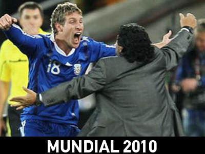 «Δίνω τα πάντα για να σηκώσω το Μουντιάλ»