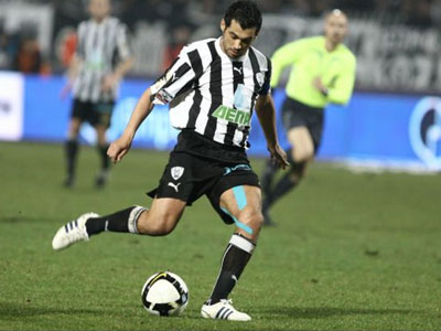 Αποθεώθηκε ο Κονσεϊσάο, σκόραρε… δις στο φιλικό