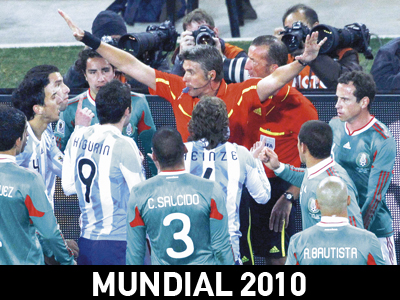 Μουντιάλ τέλος για τους Λαριόντα και Ροζέτι