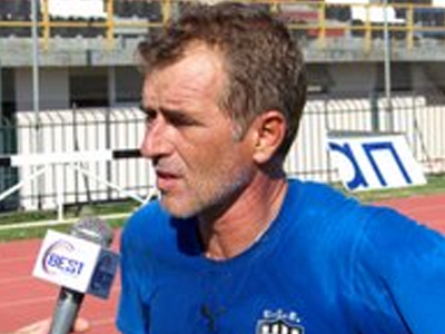 Ιωνικός: Τα «ηνία» στον Μπένο