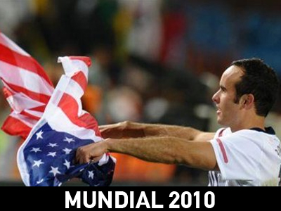 Σε «πελάγη ευτυχίας» ο Ντόνοβαν