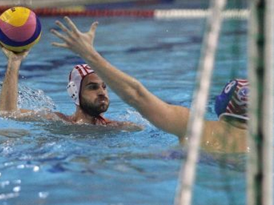 Πόλο: Επέστρεψε στην κορυφή ο Ολυμπιακός