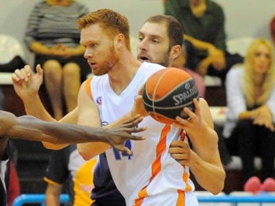 Προύιτ: «Πανέτοιμοι για την πρώτη μας νίκη»