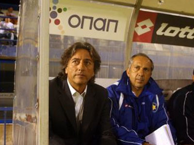 Αστέρας Τρ.: Ανέβασε στροφές ο Ριός