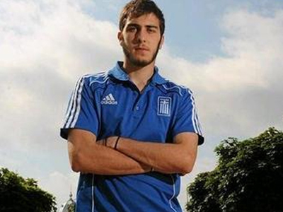 «Μεγάλο όνειρο η συμμετοχή μου στο Euro»