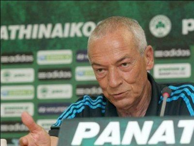 Φερέιρα: «Είμαστε καλύτεροι από τον Ολυμπιακό»