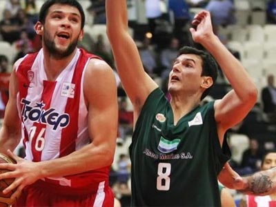 ΚΑΟΔ: Με νάρθηκα ο Μπένας