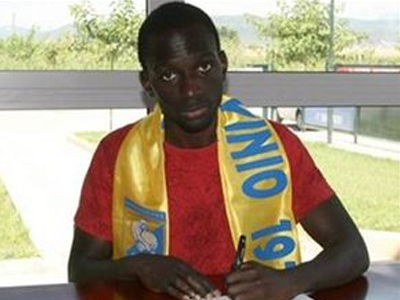 Παναιτωλικός: «Τέλος» και ο Σέγε