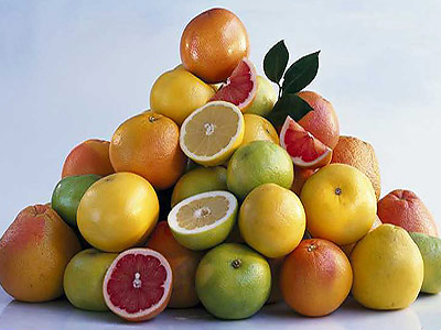 Τα εσπεριδοειδή προλαμβάνουν το εγκεφαλικό