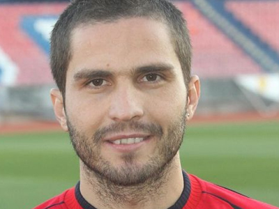 Ανακοίνωσε Κουλουχέρη ο Πανιώνιος