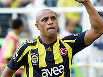 Έκλεισε στην Κορίνθιανς ο Ρομπέρτο Κάρλος