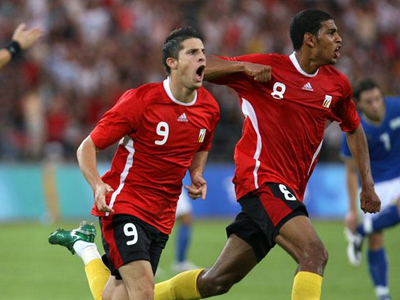 Βέλγιο: Βασικός ο Μιραλάς κόντρα στην Εθνική μας