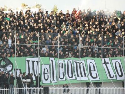 «Mην πάτε με διακριτικά στους “Ζωσιμάδες”»
