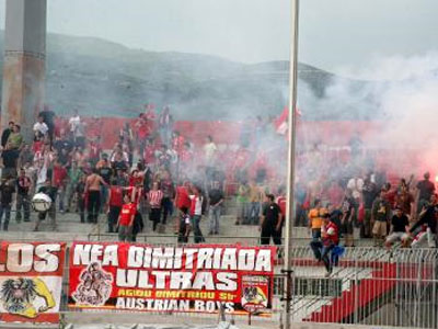 «Σεβαστείτε την απόφαση» «Σεβαστείτε την απόφαση»