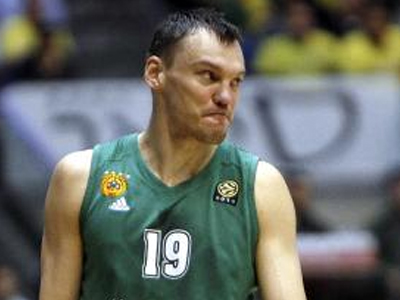 Στο στόχαστρο της Ζαλγκίρις ο Γιασικεβίτσιους