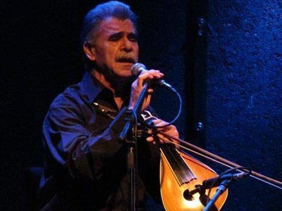 Στην Αυστραλία ο Βασίλης Σκουλάς