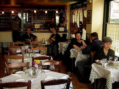 Η παρέα επηρεάζει την διατροφή!