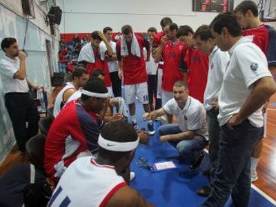 Πανιώνιος: Φιλική συντριβή από τον Ηλυσιακό