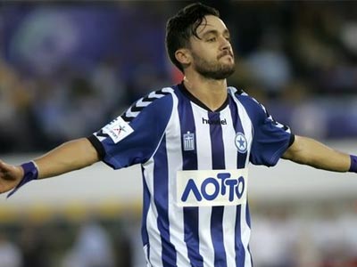 Ατρόμητος: Χάνει τον Απόλλωνα ο Ναπολεόνι