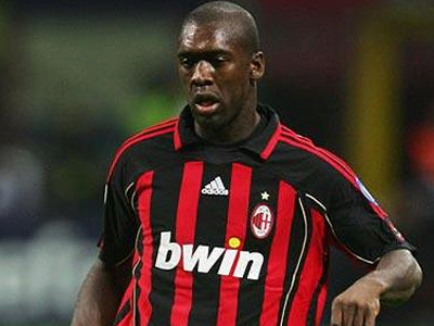 Μίλαν: Πλήγμα με τον Ζέεντορφ