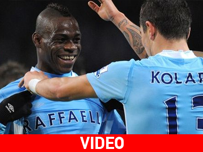 Αγγλία: Στο +5 από τη Γιουνάιτεντ η Σίτι