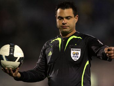 Σας αρέσει ο Παμπορίδης;