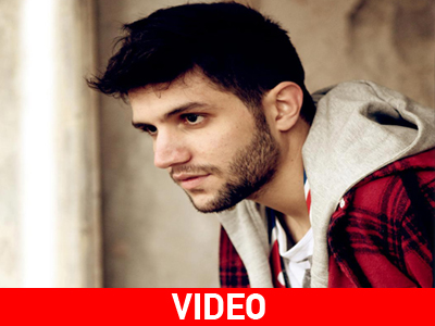 Νίκος Μερτζάνος: «Εσύ»