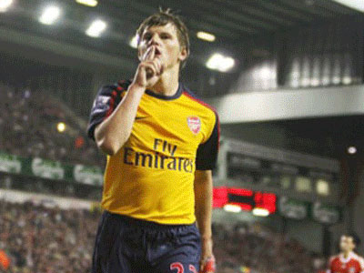 Άρσεναλ: Χάνει το πρώτο ματς με την Πόρτο ο Άρσαβιν