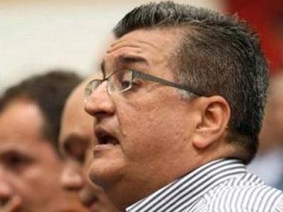 Νέα αναβολή στη δίκη του Λάμπρου Σκόρδα